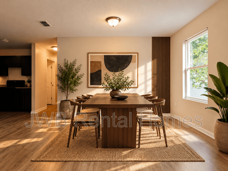 Jacksonville House: 1139 Glencarin St