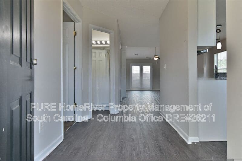 Columbia House: 200 Lawson Dr