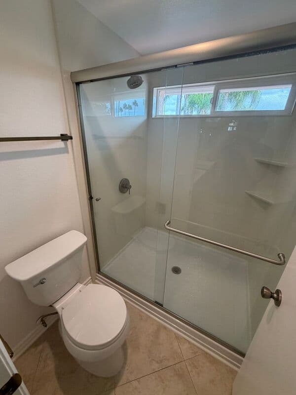 San Diego House: 7110 Caminito Zabala