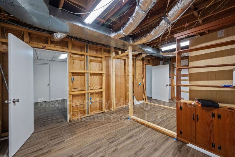 Soddy Daisy House: 9851 Millsaps St