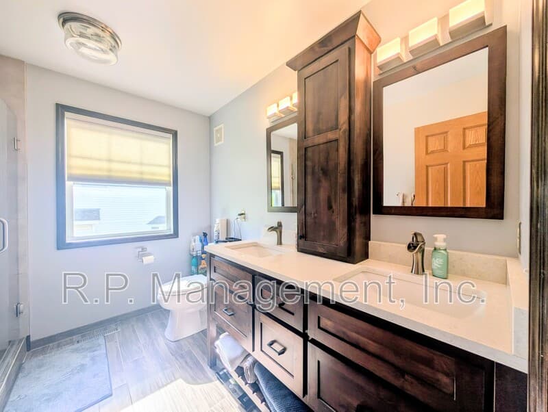 Prior Lake Townhome: 14321 Brookmere Blvd NW