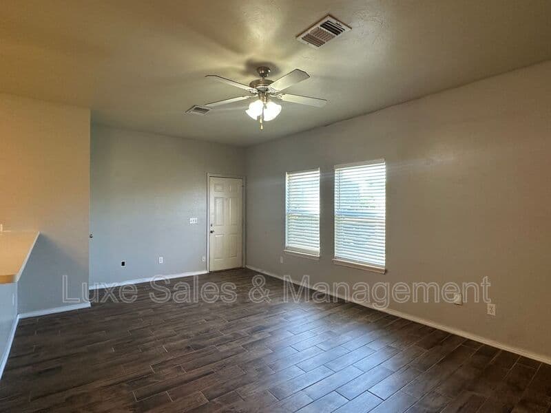 Oklahoma City House: 1735 West Palm Place
