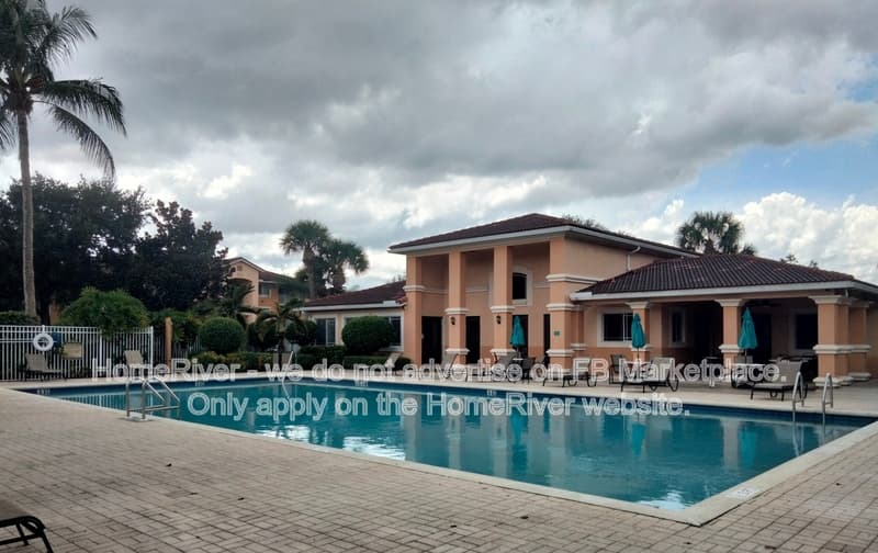 Port Saint Lucie House: 201 SW Palm Dr