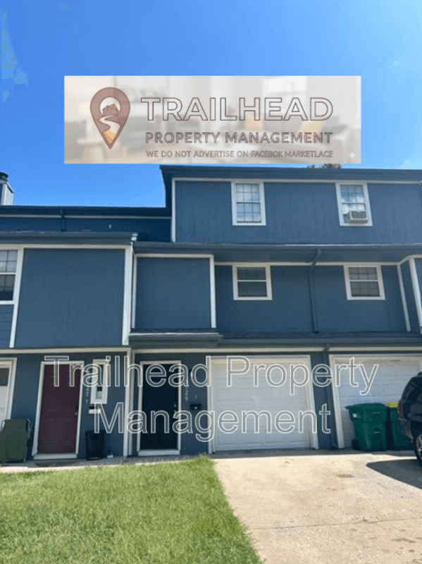 Kansas City Townhome: 3129 Eaton St