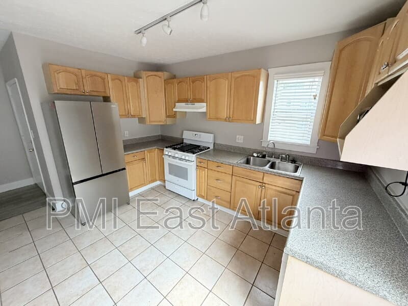 Atlanta Apartment: 486 Old Wheat St NE