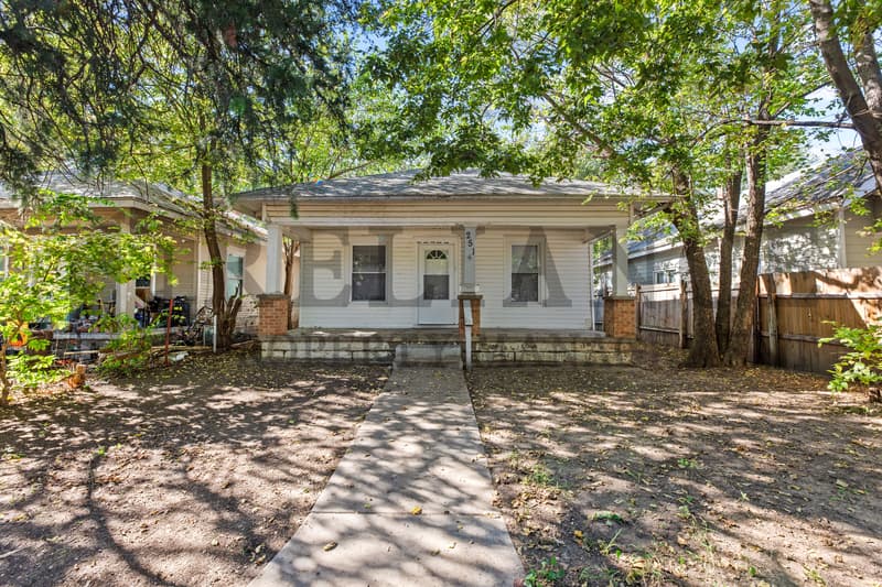 Wichita House: 251 Millwood North