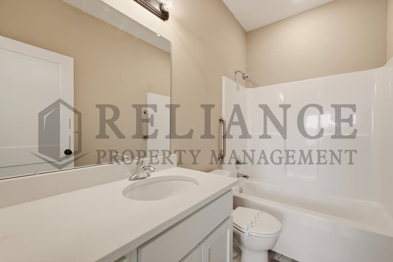 Wichita Condo: 4476 North Sandplum Street