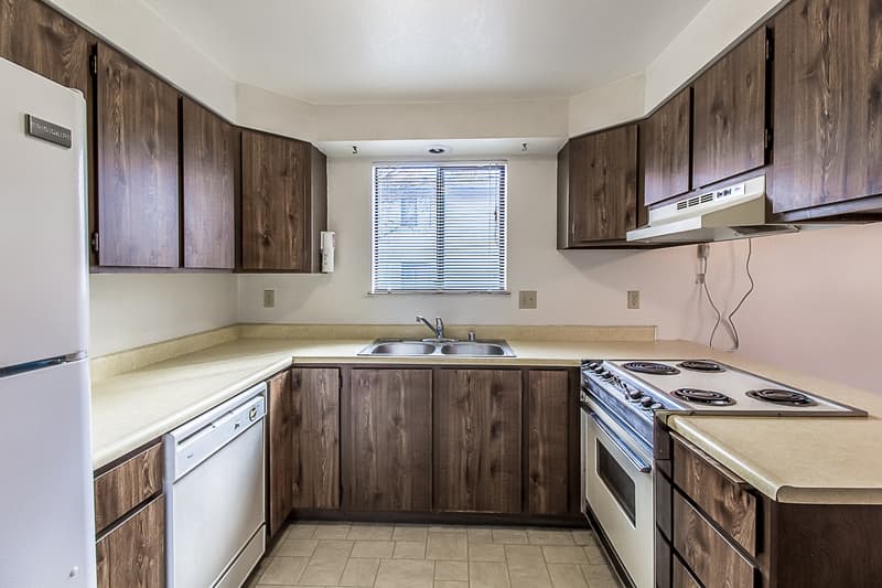 Spokane Condo: 4536 South Donald Court - 2