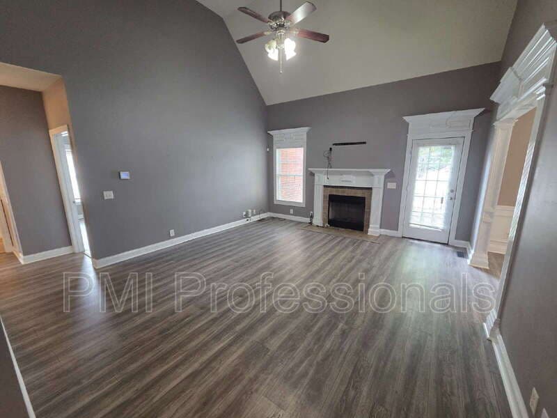 Murfreesboro House: 3606 Geneva Dr