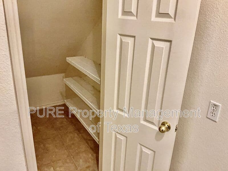Pflugerville Condo: 708 Jane Austen Trail