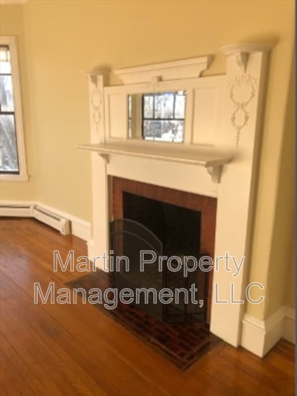 Salem Condo: 278 Lafayette Street