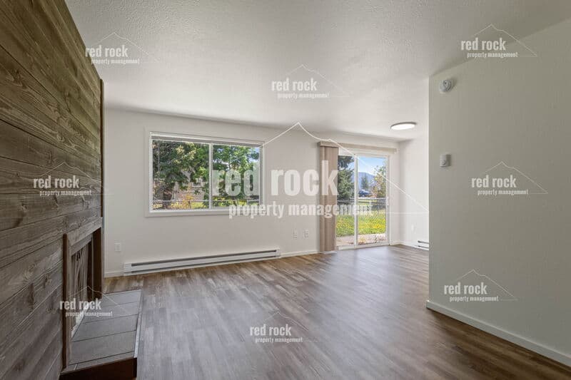 Coeur d' Alene Condo: 3901 West Spiers Avenue - 1