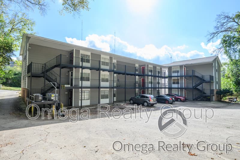 Birmingham Condo: 1744 13th Ct S