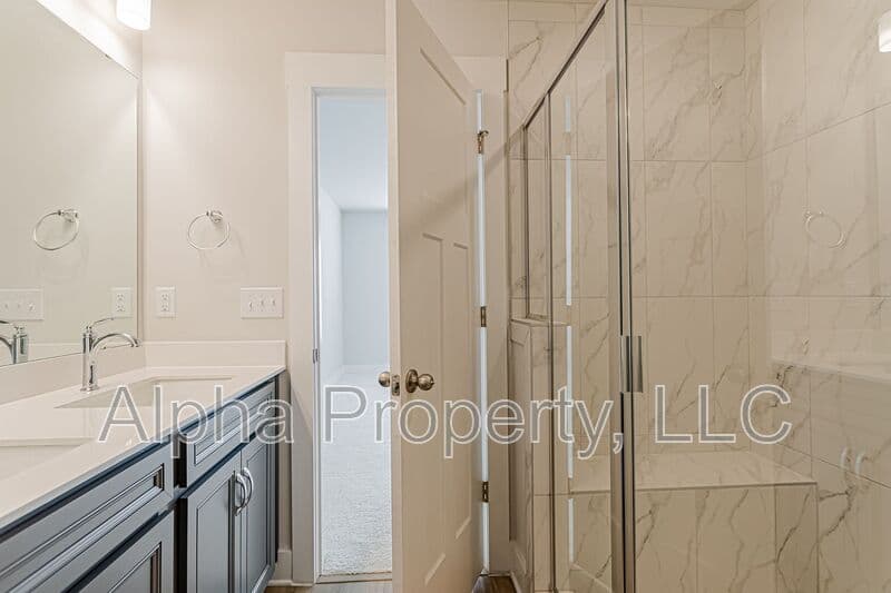Greenville Townhome: 302 Marston Ln