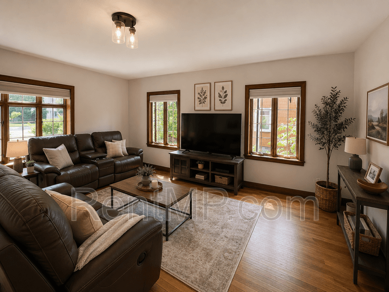 Mount Pleasant Condo: 706 South Arnold Street - 1