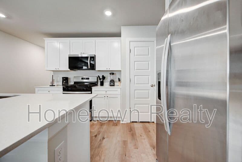 Oklahoma City House: 613 NE 104th Street