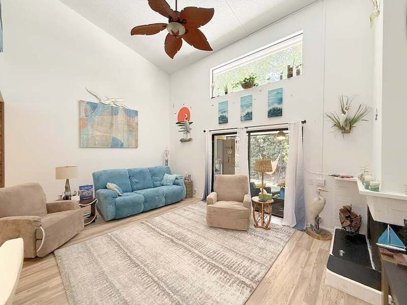 Safety Harbor Townhome: 1723 Cypress Trace Drive