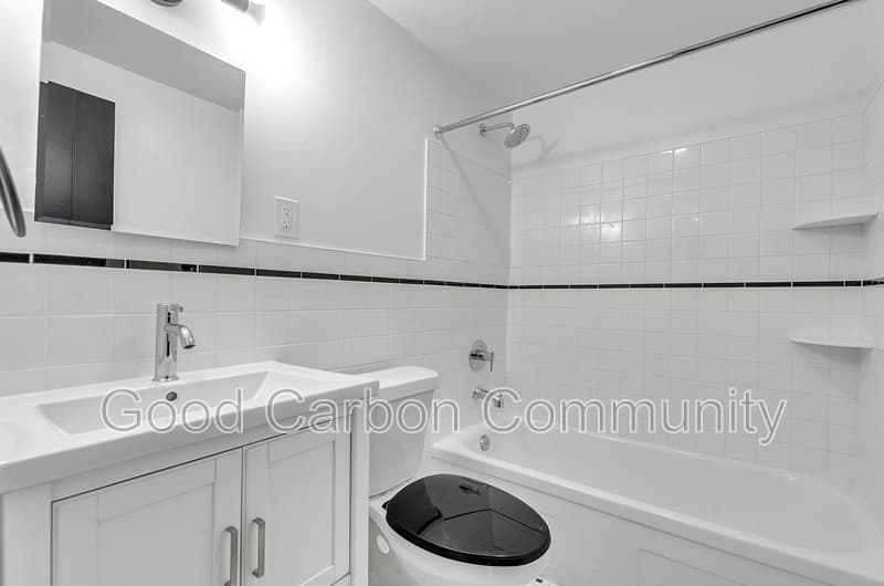Buffalo Condo: 111 Porter Ave.