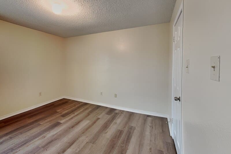Forest Hill Condo: 3405 Republic Dr