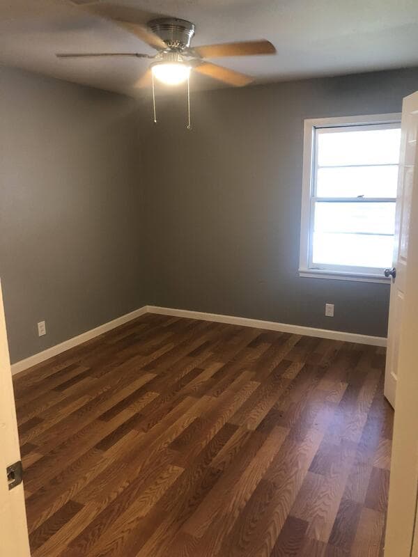 Texas City House: 3022 Tarpey Avenue