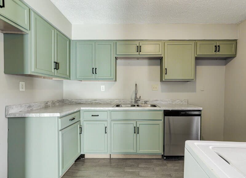 Memphis Condo: 2291 Madison Avenue