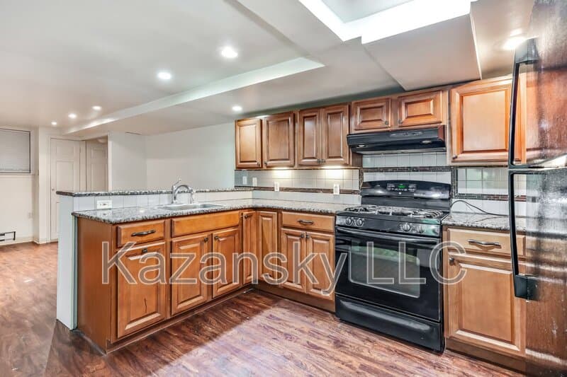 Philadelphia Condo: 4901 North 18th Street