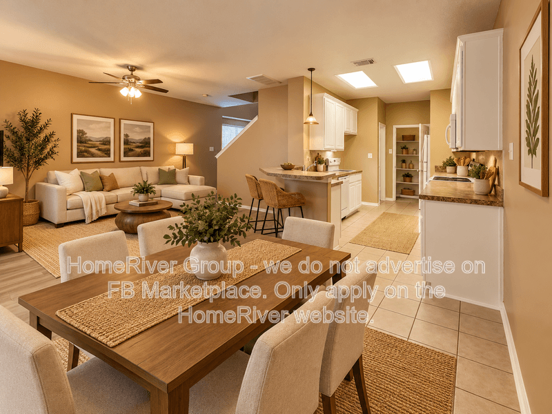 Pasadena House: 6220 Stoney Creek Dr
