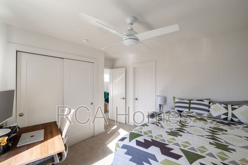 Indianapolis House: 1542 Pleasant Street
