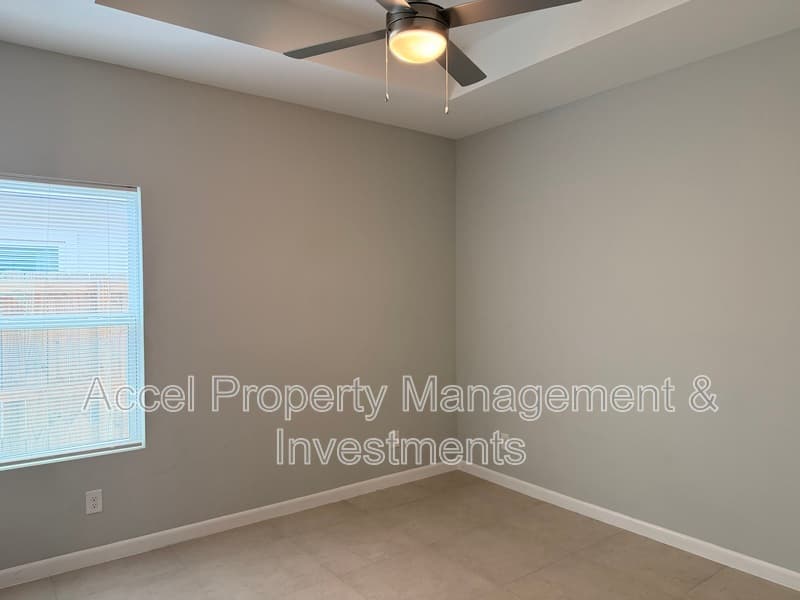 Edinburg Condo: 816 N. Abbey Ave.