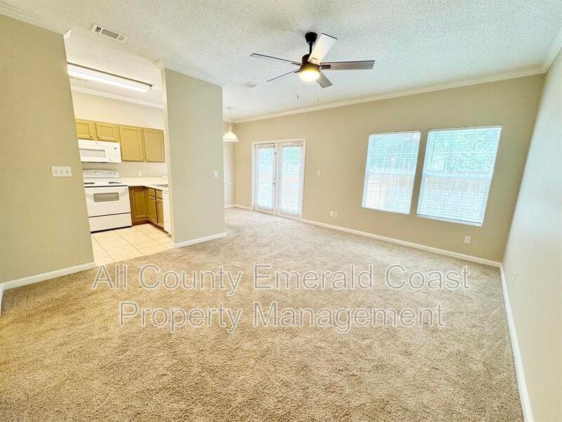 Santa Rosa Beach House: 732 E Mack Bayou Dr