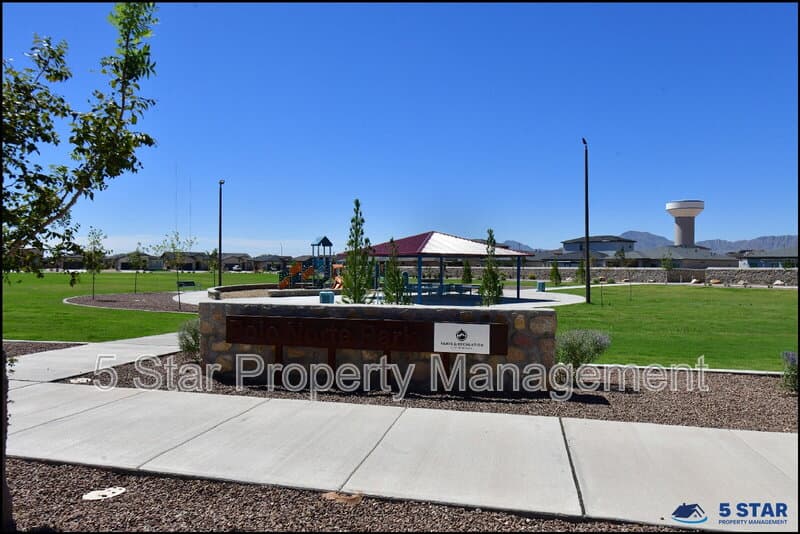 El Paso House: 12700 Polo Norte Dr !!