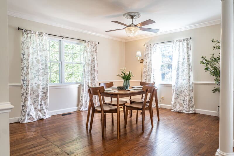 Pinebluff Condo: 435 West Baltimore Avenue
