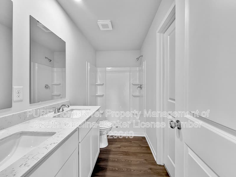 Spartanburg Townhome: 3062 Oaksmere Dr