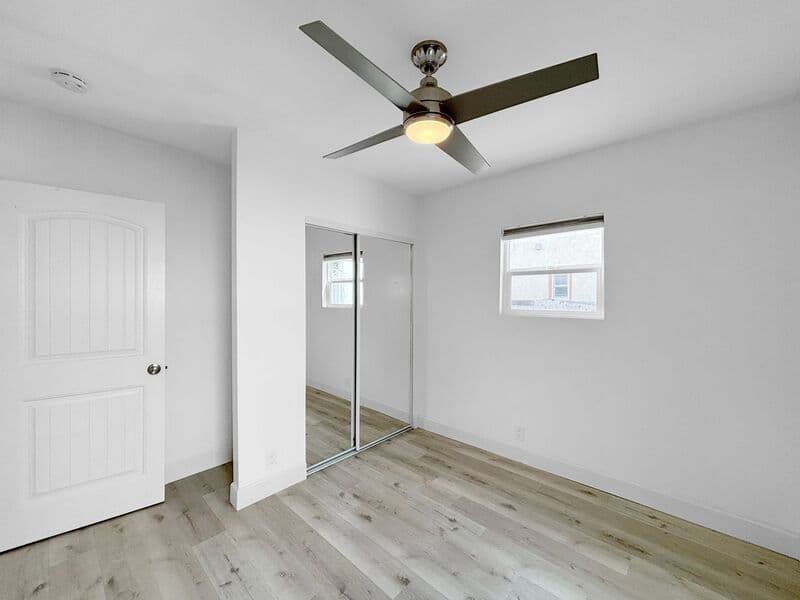 San Diego House: 4368 Swift Ave