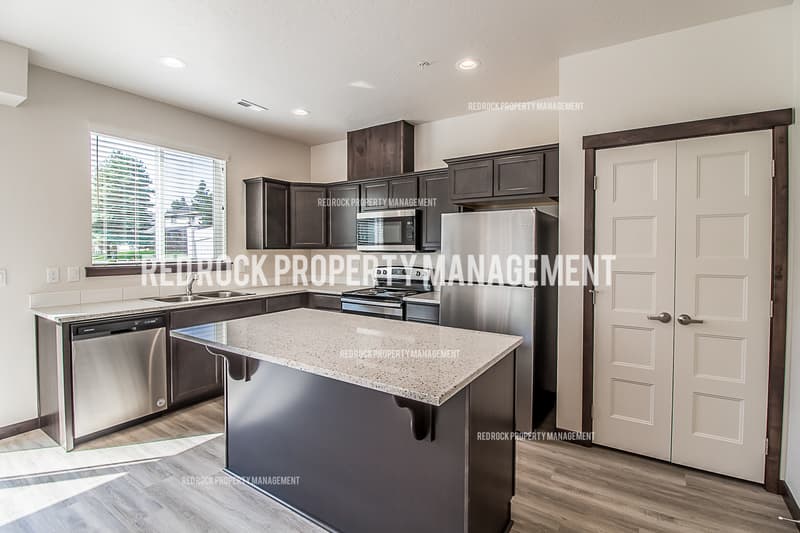 Coeur d'Alene Condo: 1548 East Latitude Lane - 1