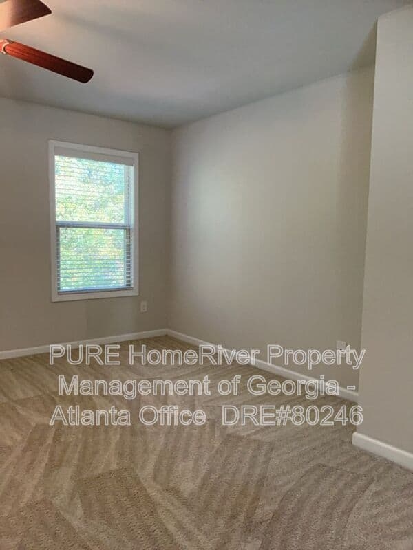 Buford House: 4126 Water Mill Dr