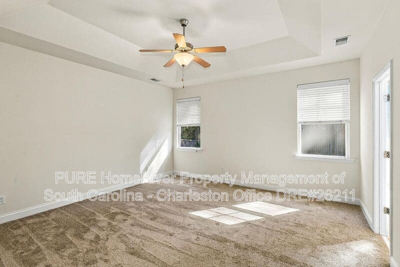 Mount Pleasant House: 2669 Lohr Dr