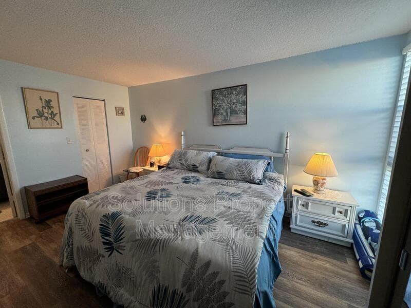 Cocoa Beach Condo: 4700 Ocean Beach Blvd