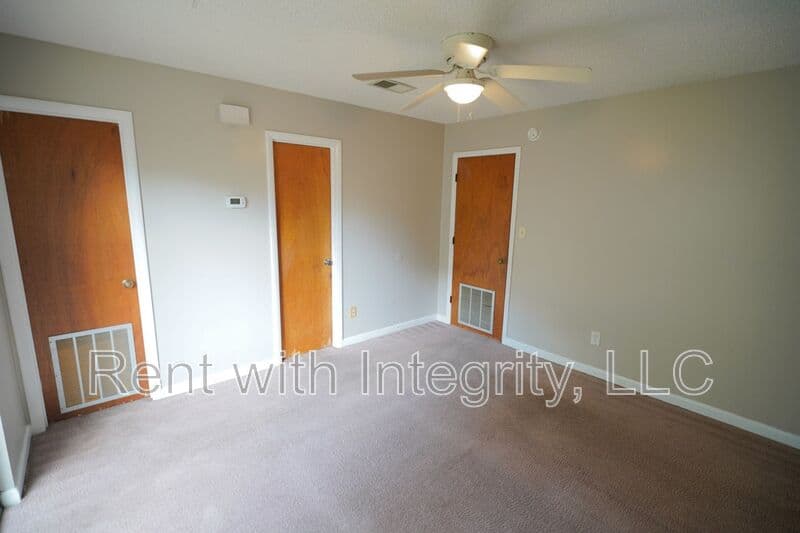 Tallahassee Condo: 2517 Old Bainbridge Rd.