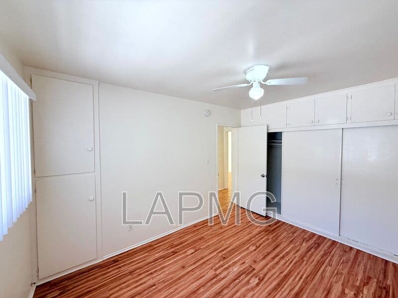 Van Nuys House: 5748 Hazeltine Ave.