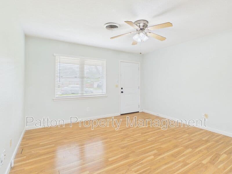 Amarillo House: 4718 Goodnight Trail