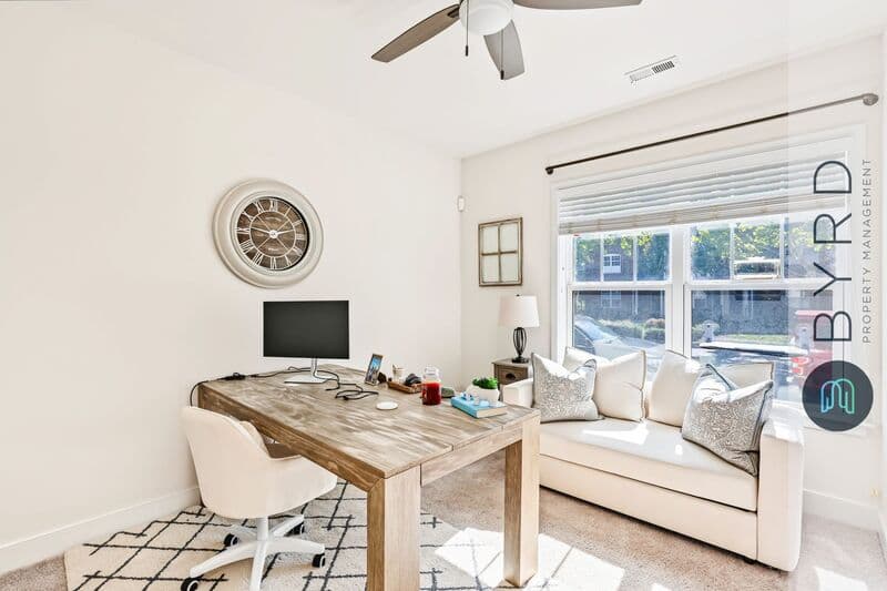 Richmond Townhome: 5402 Libbie Mill West Blvd