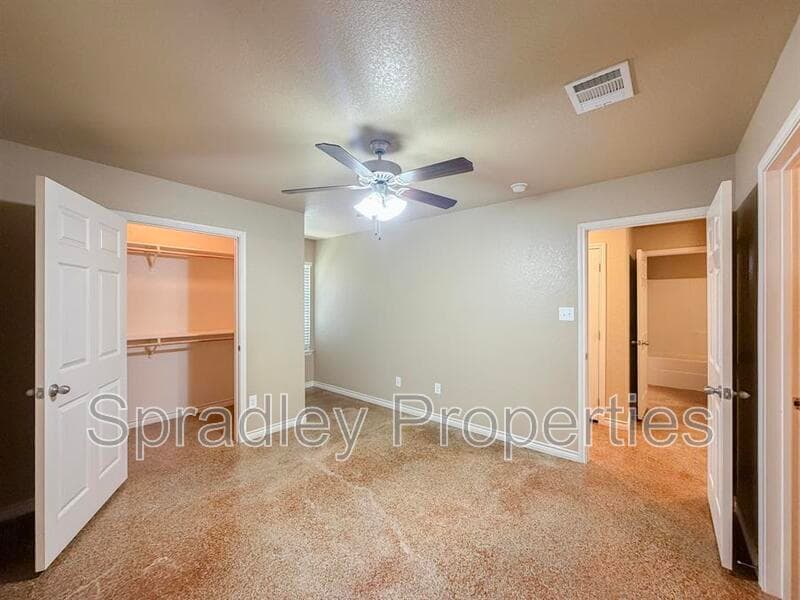 Belton Townhome: 1573 Kal Ct