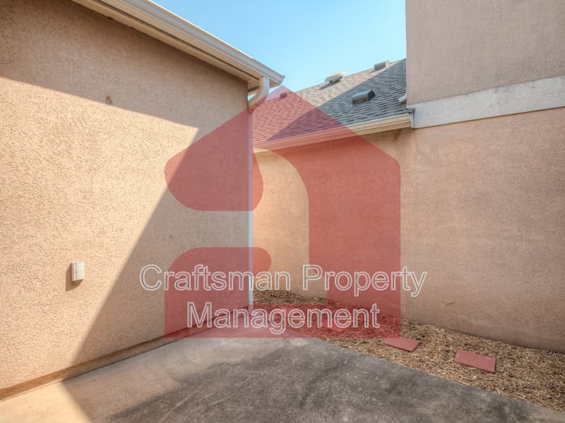 Oklahoma City House: 3517 Northwest 115th Street