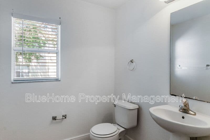 Orlando House: 15347 Galbi Drive
