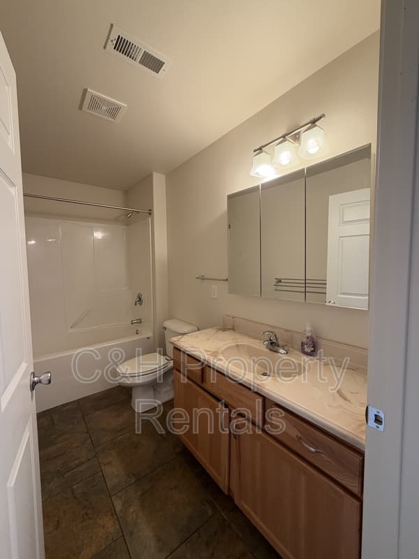 Park City Condo: 110 4th Avenue Southeast - 1