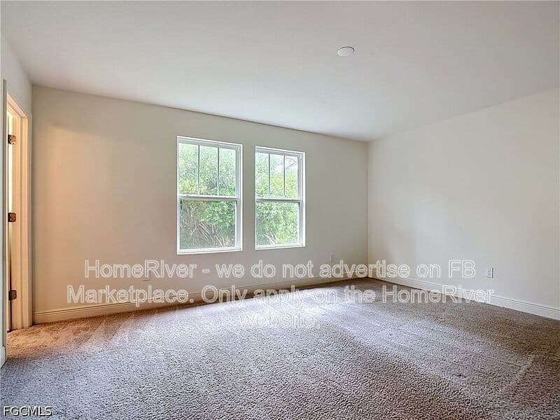 North Fort Myers Townhome: 15121 Piping Plover Ct