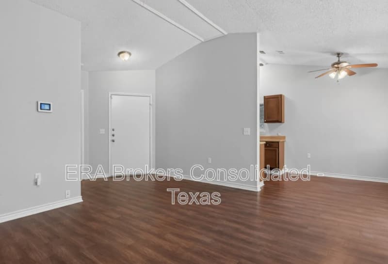 Converse House: 10341 Flatland Trail