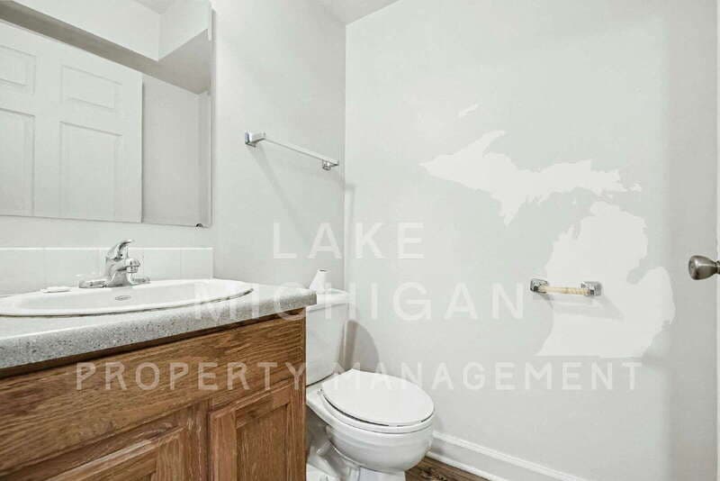 Grand Rapids Condo: 2951 Vineland Ave SE