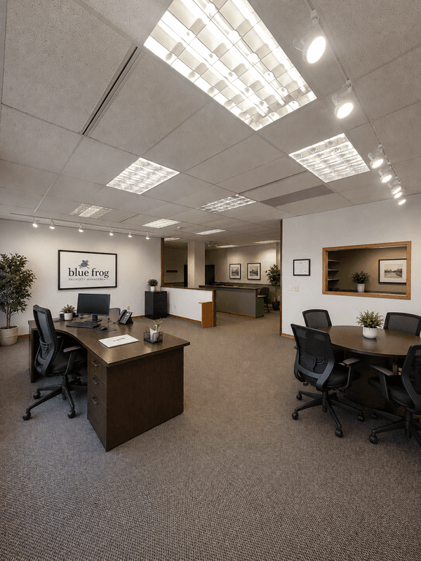 Hartford House: 23 S. Main St. - Suite B